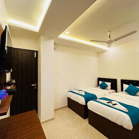 Welcome Vista Navi Mumbai Kültér fotó