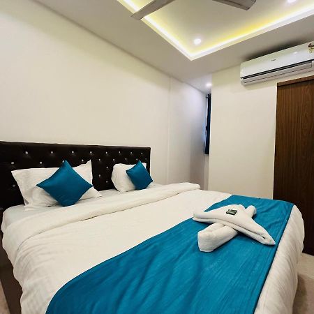 Welcome Vista Navi Mumbai Kültér fotó