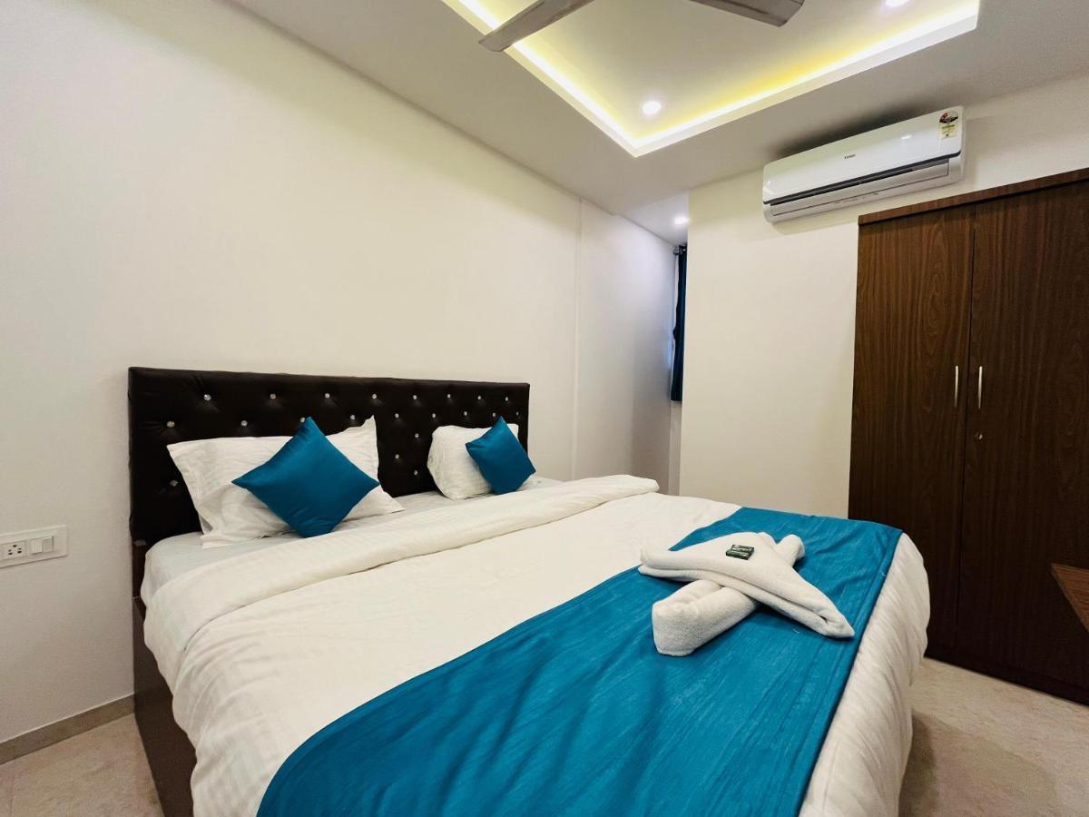 Welcome Vista Navi Mumbai Kültér fotó