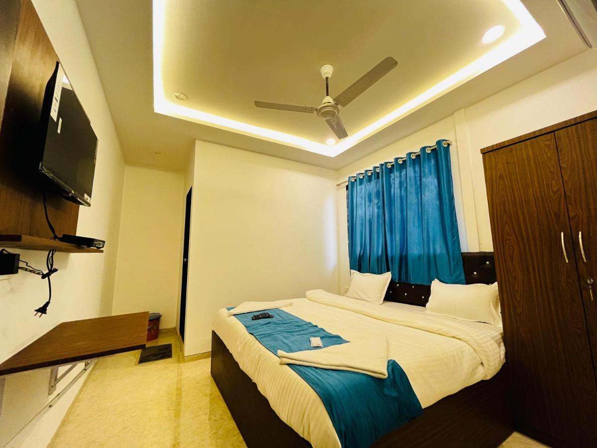 Welcome Vista Navi Mumbai Kültér fotó